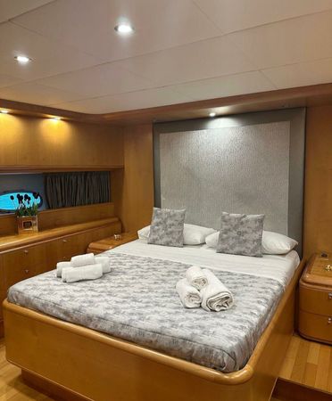 Posillipo Technema 67 | Pearl