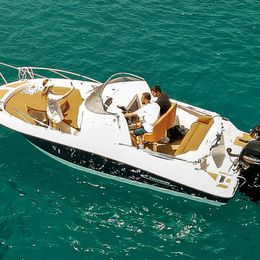 Poseidon Blue Water 6.4 | Anemos