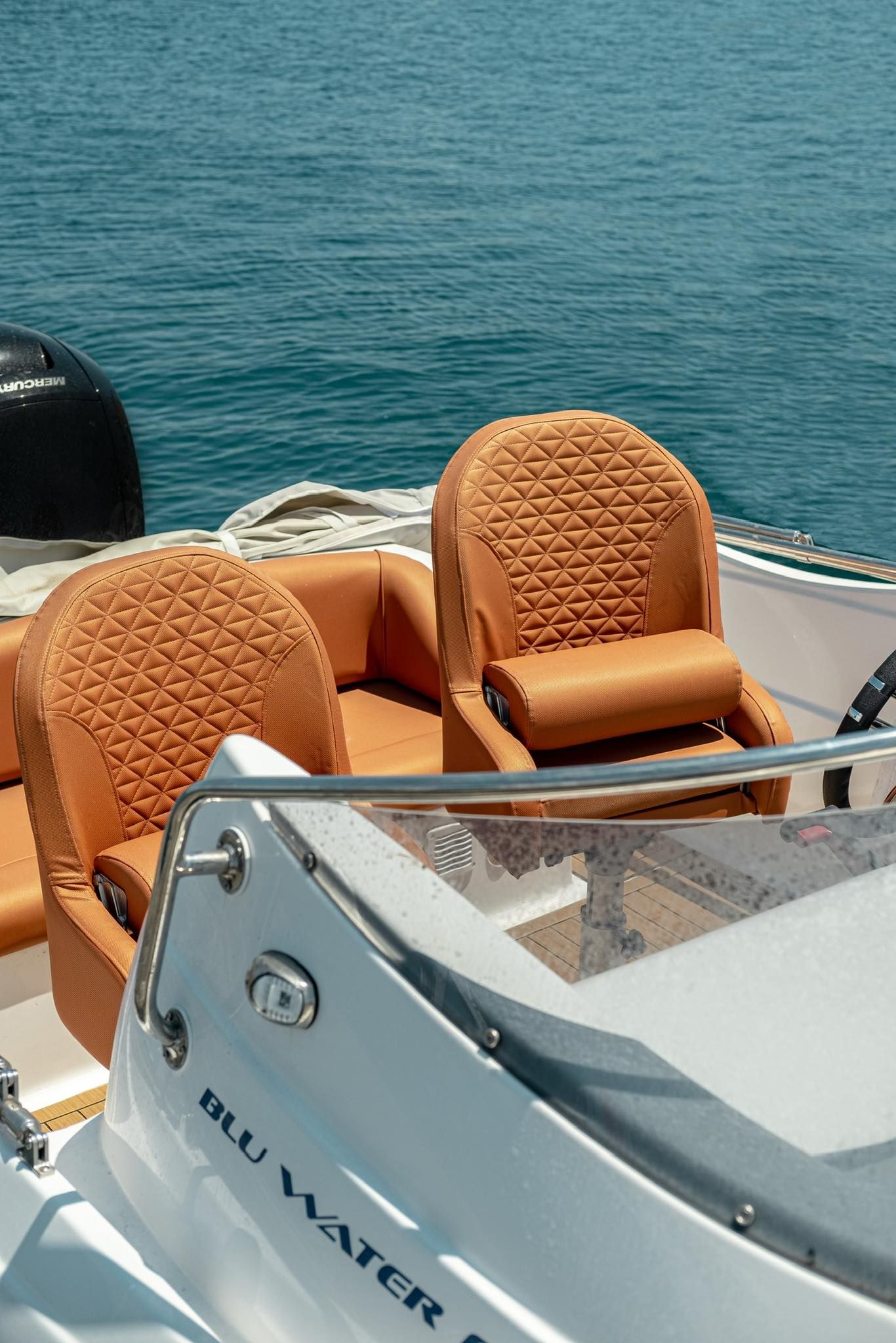 Poseidon Blue Water 6.4 | Anemos