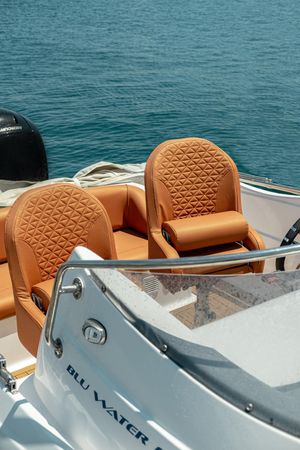 Poseidon Blue Water 6.4 | Anemos