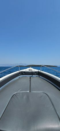 Poseidon R 455 | Aura