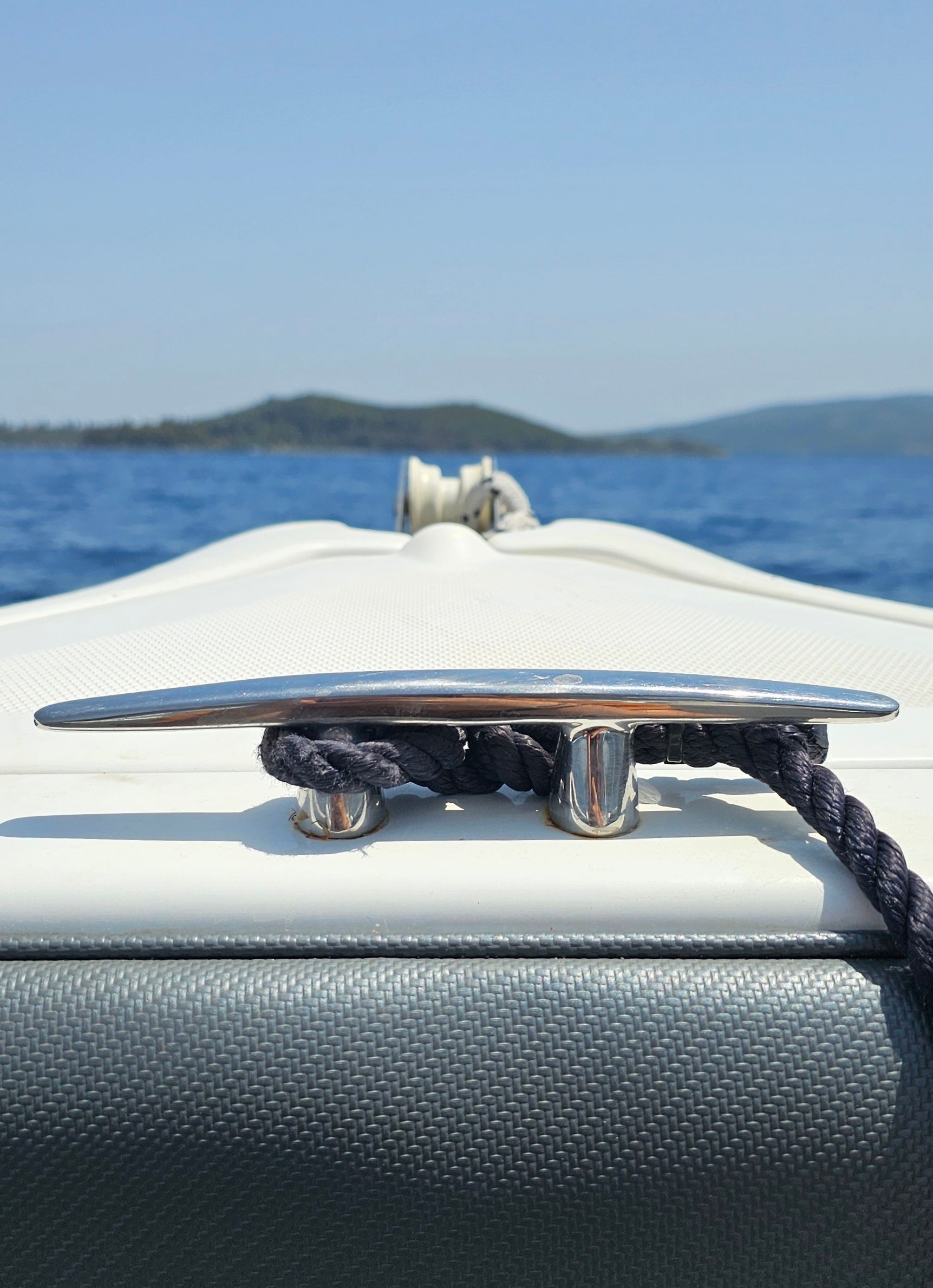 Poseidon R 455 | Aura