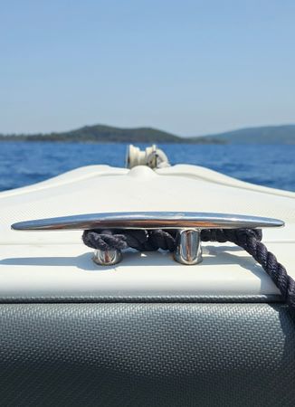 Poseidon R 455 | Aura