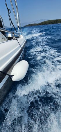 Poseidon R 455 | Aura