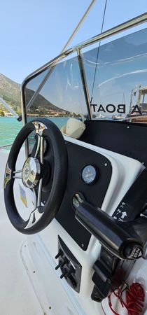 Poseidon R 455 | Aura