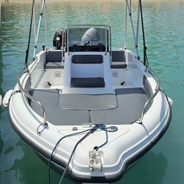 Poseidon R 455 | Aura