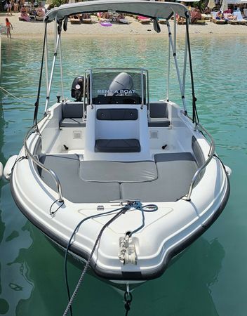 Poseidon R 455 | Aura