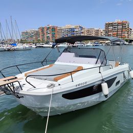 Beneteau Flyer 9 Sundeck | Marval