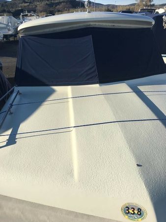 Chris Craft 25 Express Cruiser | Mari Mari