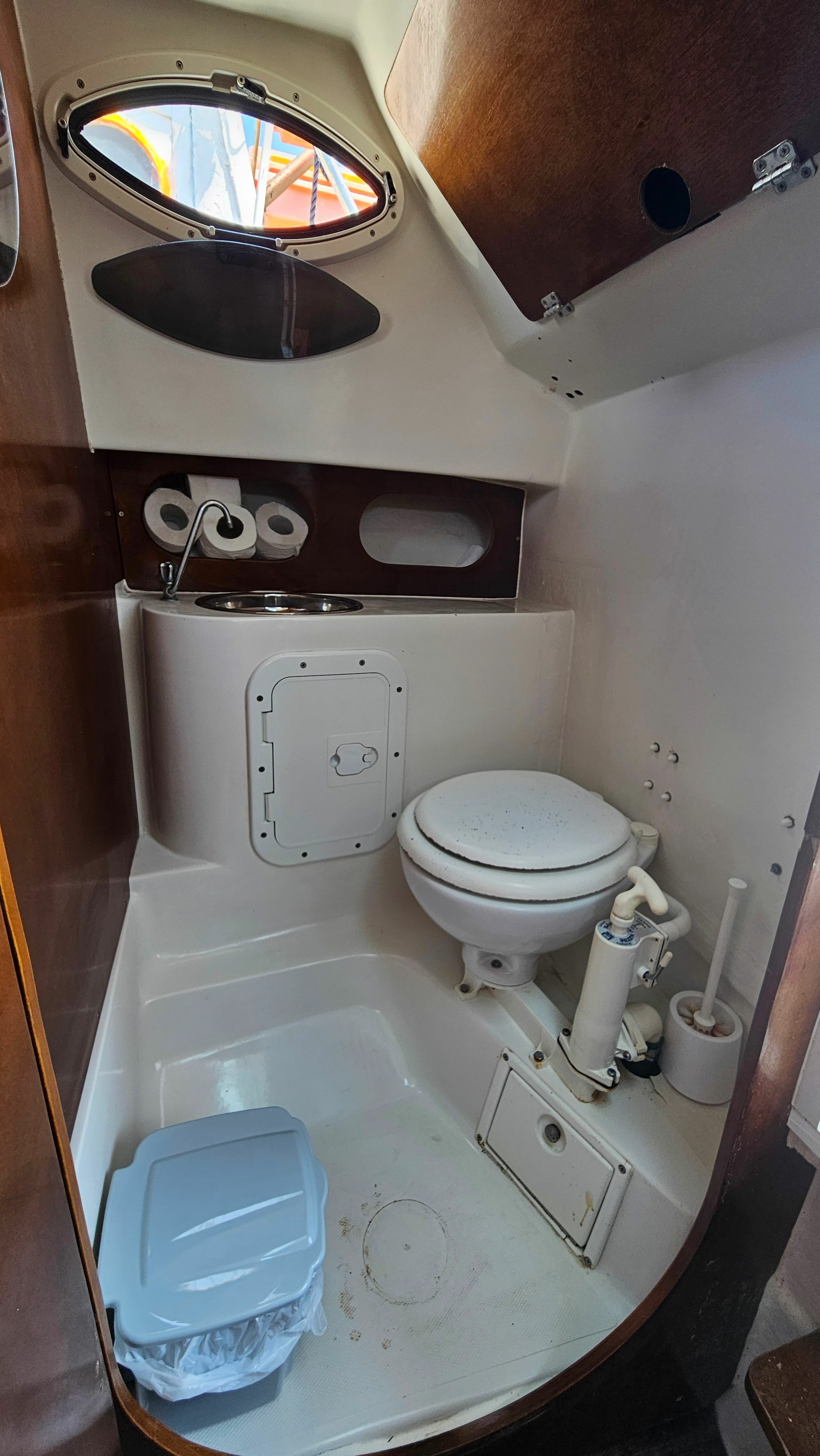 SanRemo 750 | Black Flag