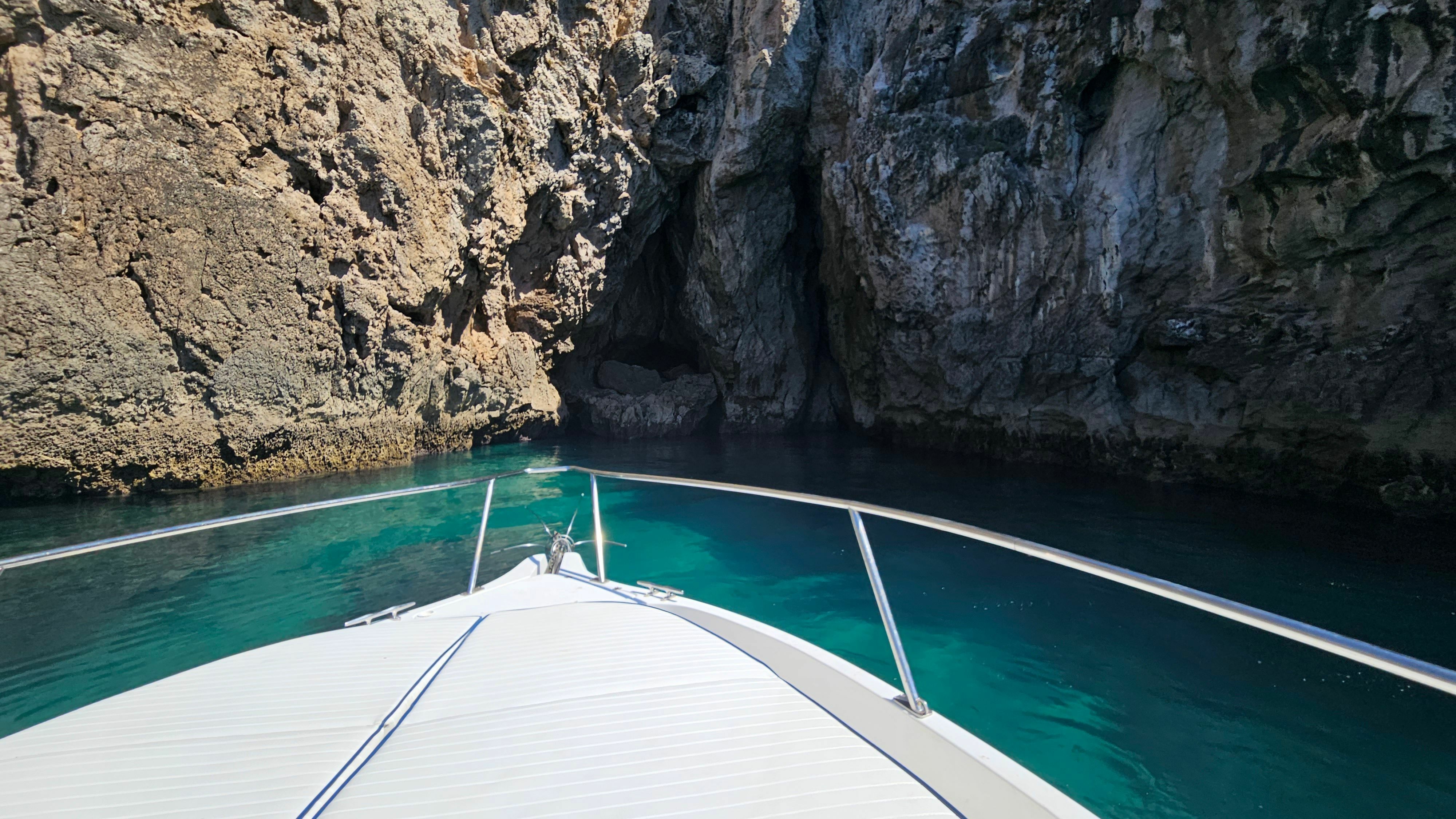 SanRemo 750 | Black Flag