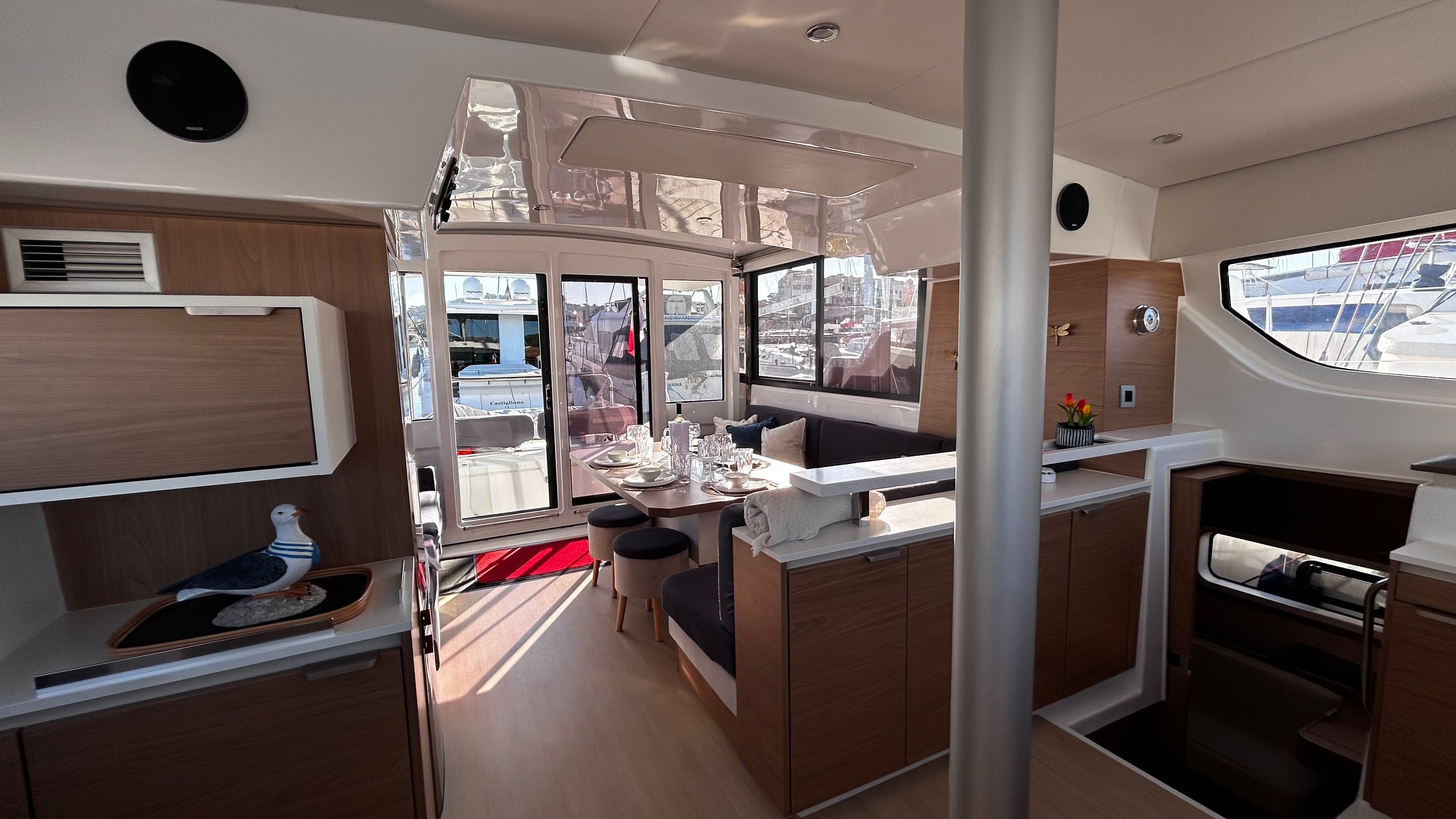 Bali Catspace | Reve de Vie