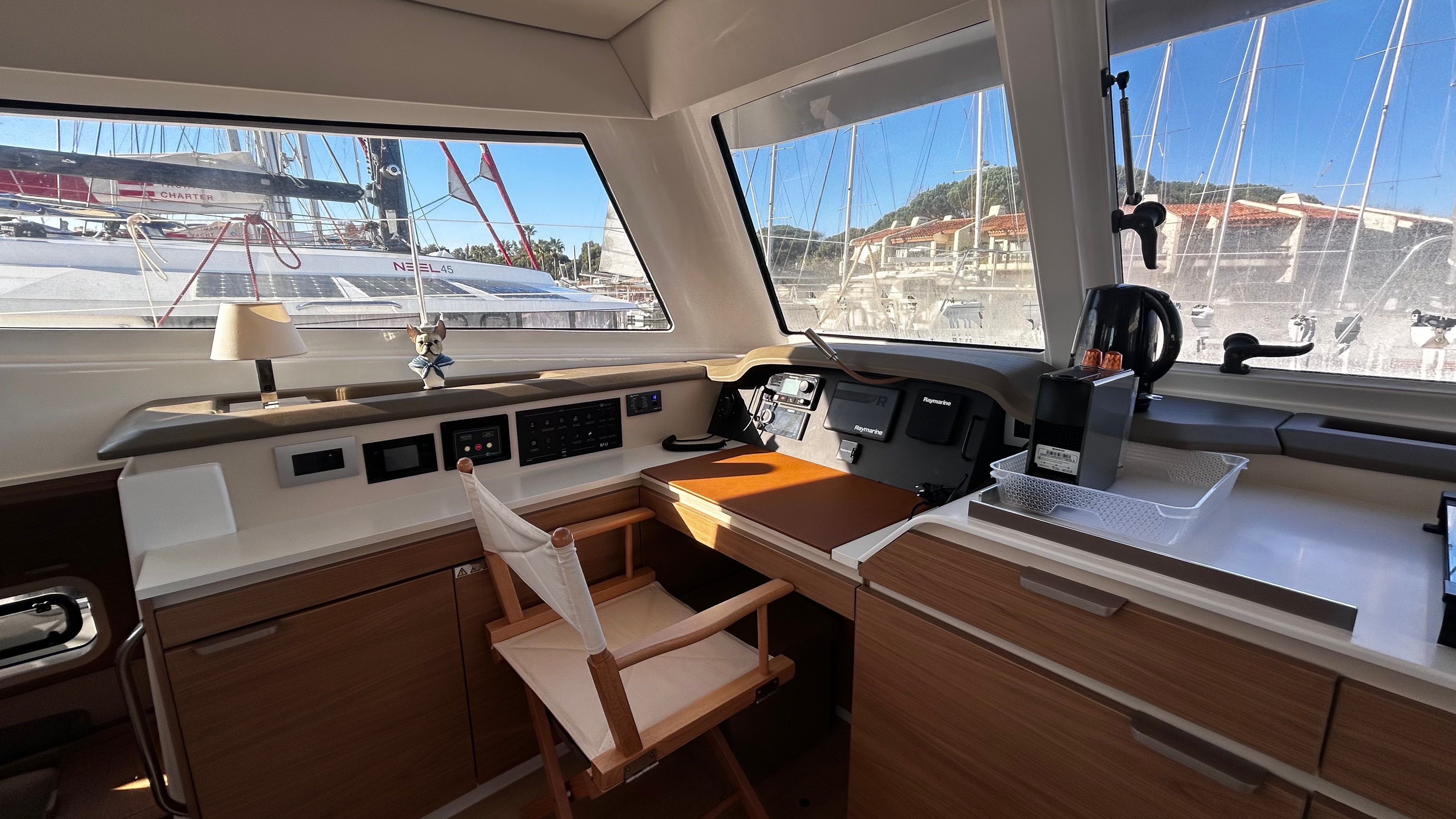 Bali Catspace | Reve de Vie