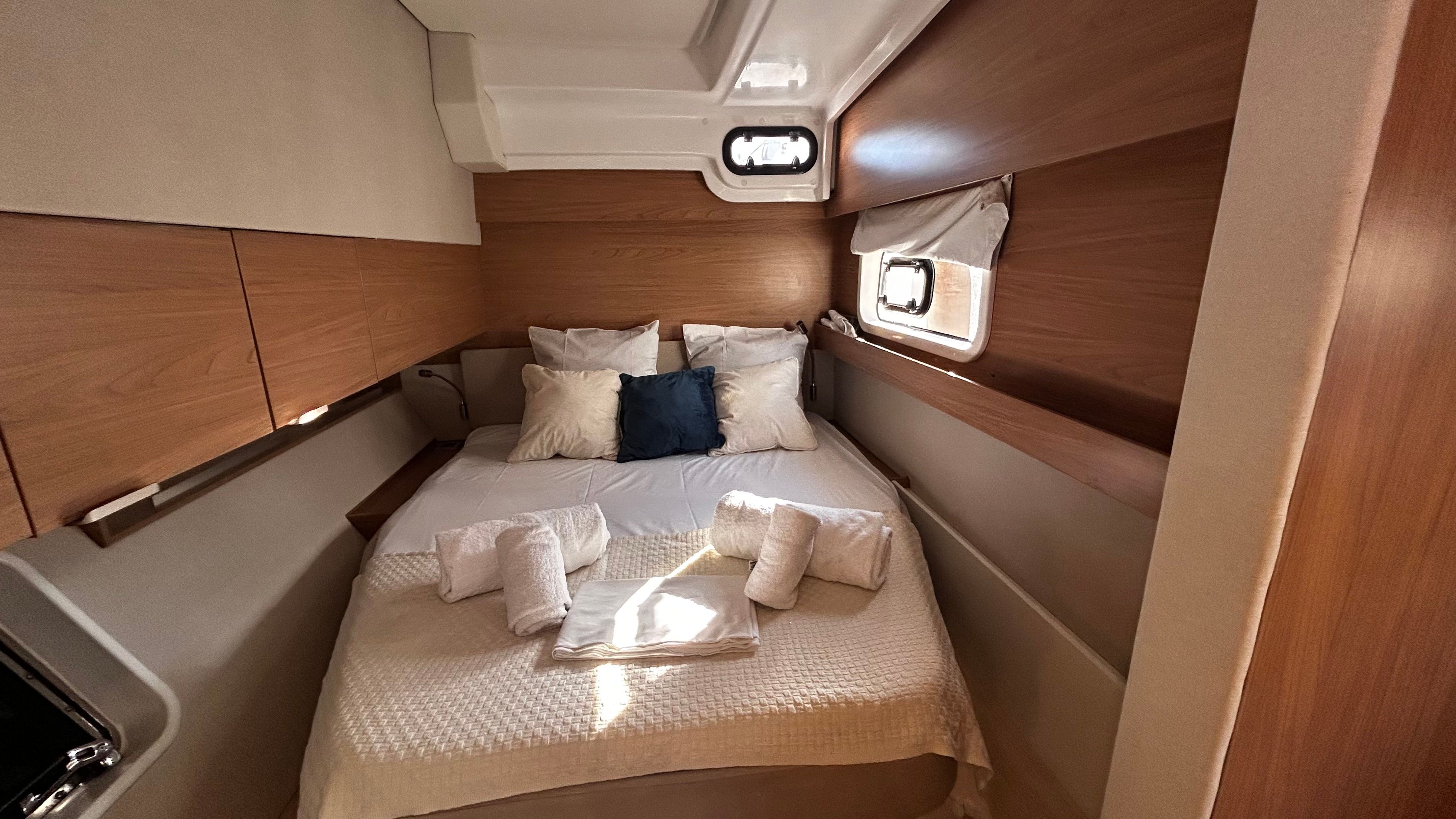 Bali Catspace | Reve de Vie