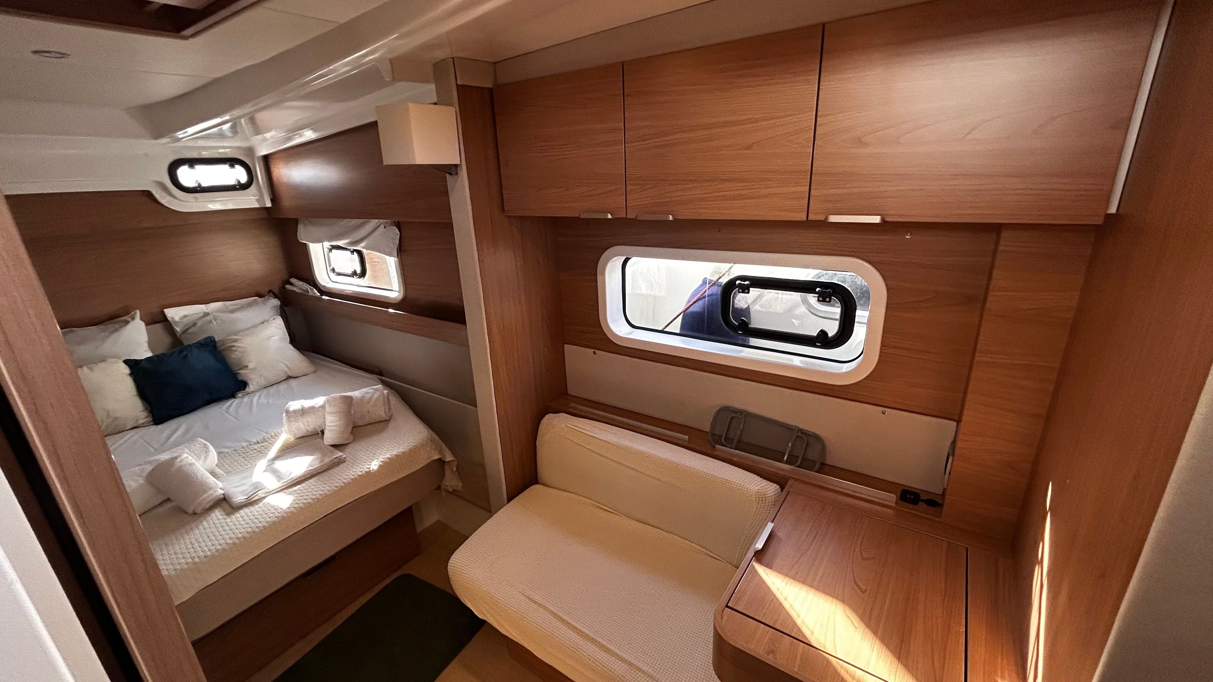 Bali Catspace | Reve de Vie