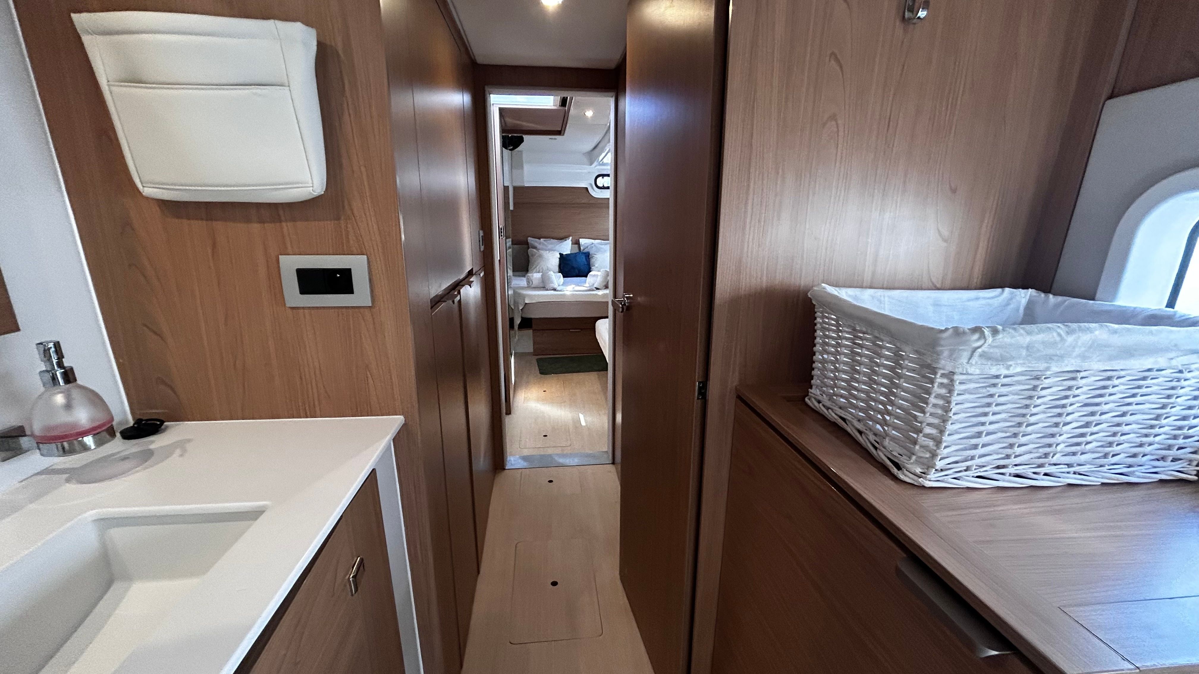 Bali Catspace | Reve de Vie