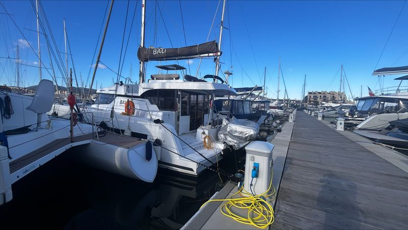 Bali Catspace | Reve de Vie