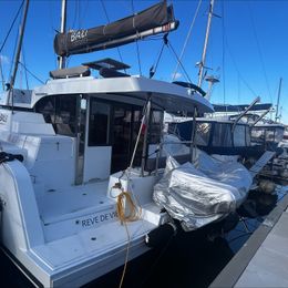 Bali Catspace | Reve de Vie