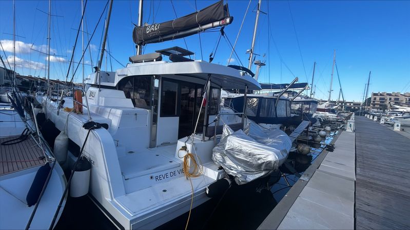 Bali Catspace | Reve de Vie