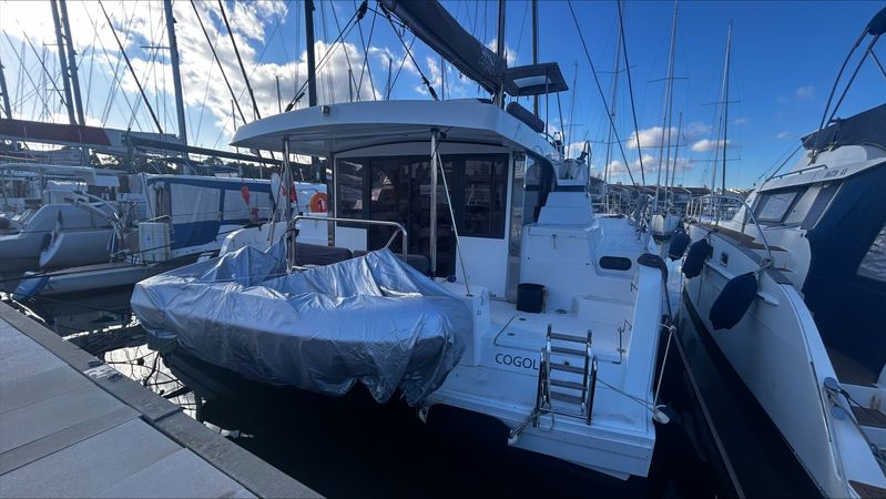 Bali Catspace | Reve de Vie