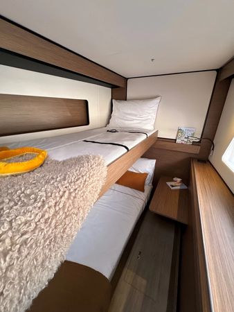 Nautitech 48 Open | Good Vibes