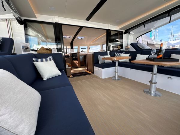 Nautitech 48 Open | Good Vibes