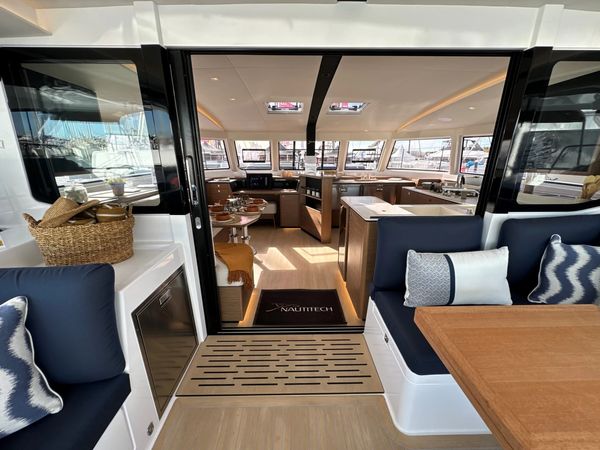 Nautitech 48 Open | Good Vibes