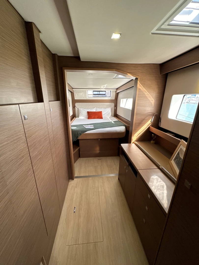 Nautitech 48 Open | Good Vibes