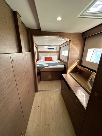 Nautitech 48 Open | Good Vibes