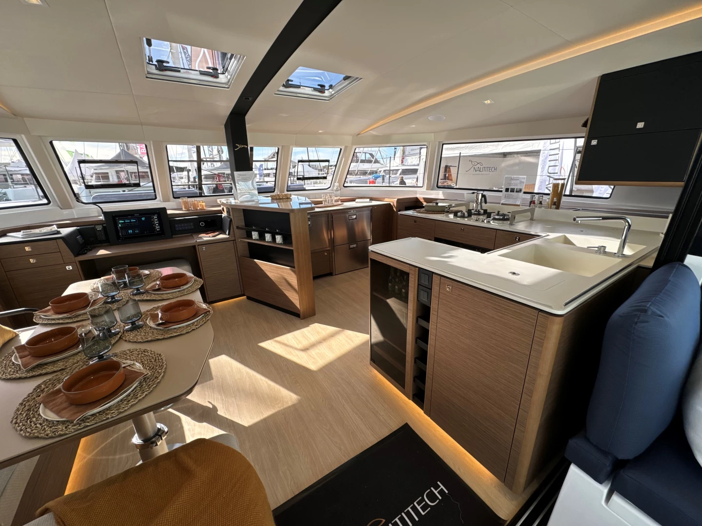 Nautitech 48 Open | Good Vibes