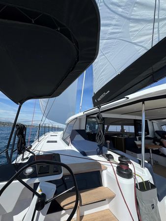 Nautitech 48 Open | Good Vibes