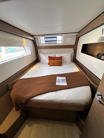 Nautitech 48 Open | Good Vibes