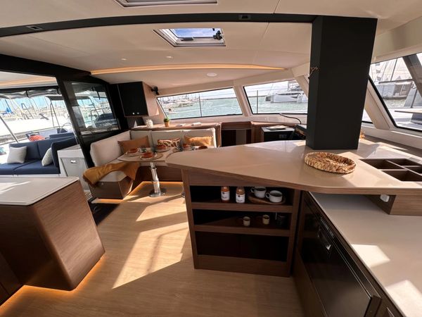 Nautitech 48 Open | Good Vibes