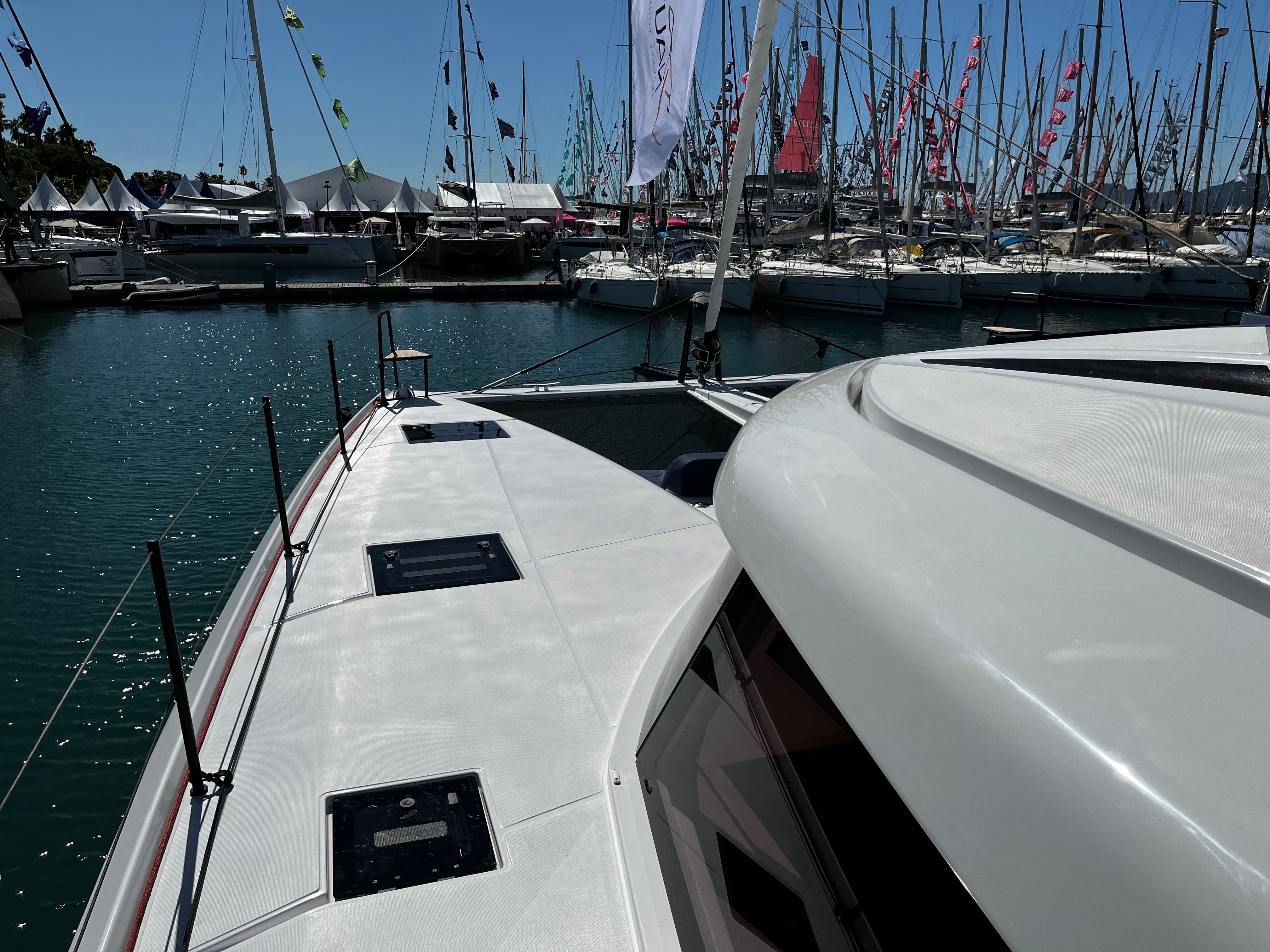 Nautitech 48 Open | Good Vibes