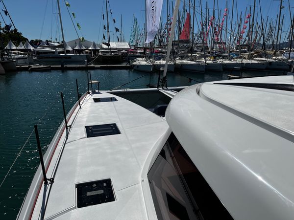 Nautitech 48 Open | Good Vibes