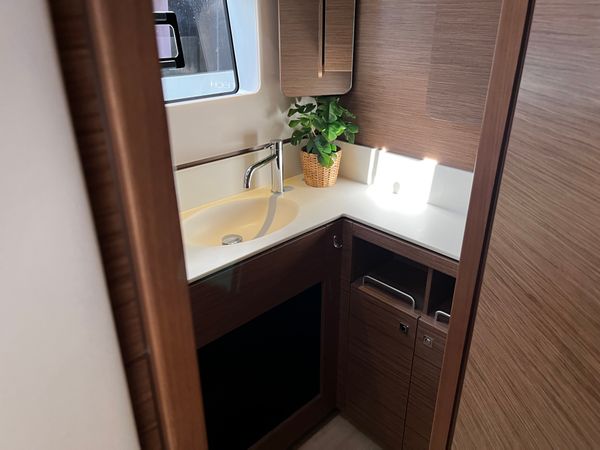 Nautitech 48 Open | Good Vibes