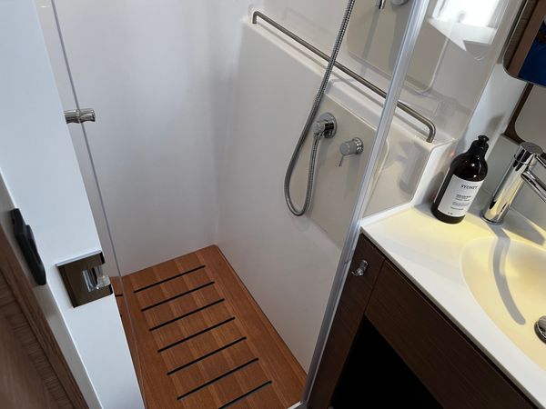 Nautitech 48 Open | Good Vibes