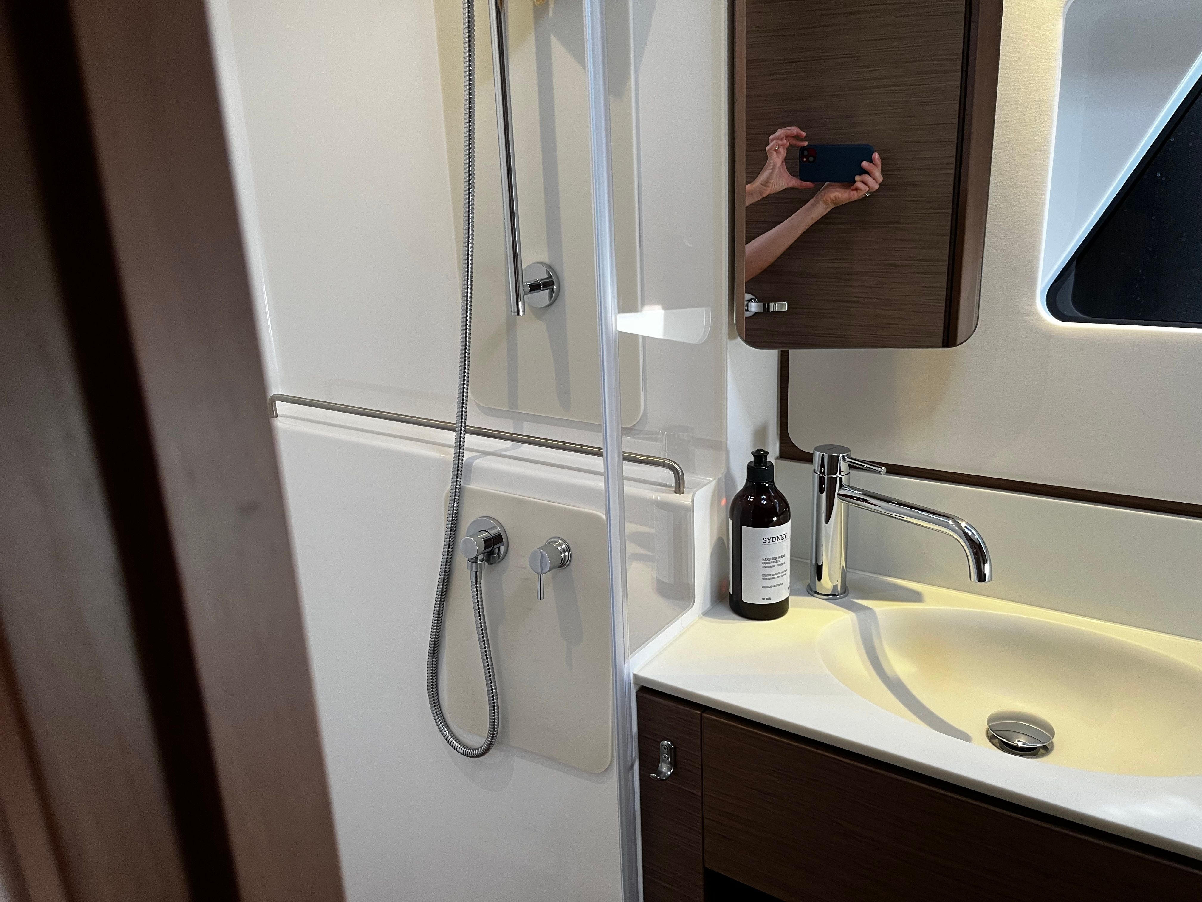 Nautitech 48 Open | Good Vibes