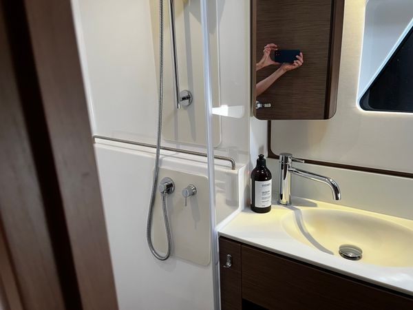 Nautitech 48 Open | Good Vibes