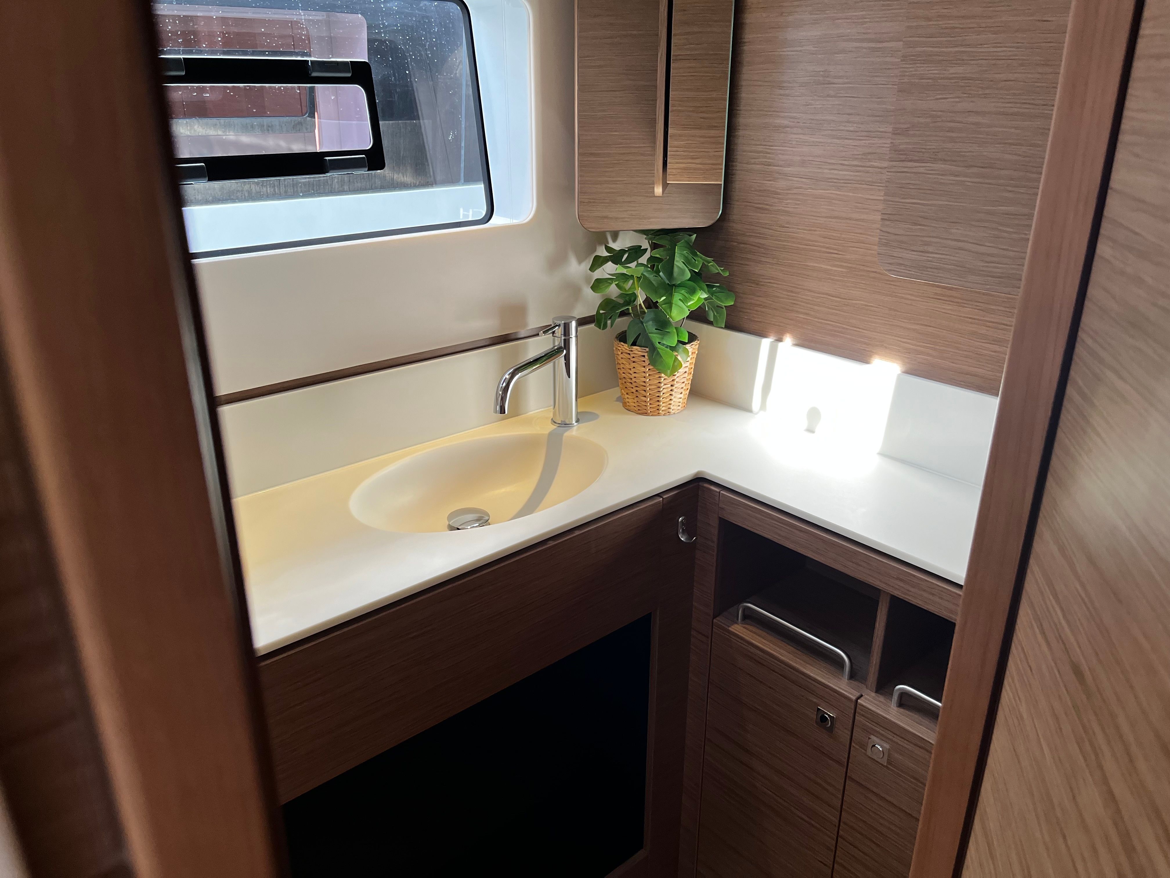 Nautitech 48 Open | Good Vibes