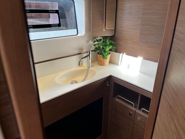 Nautitech 48 Open | Good Vibes