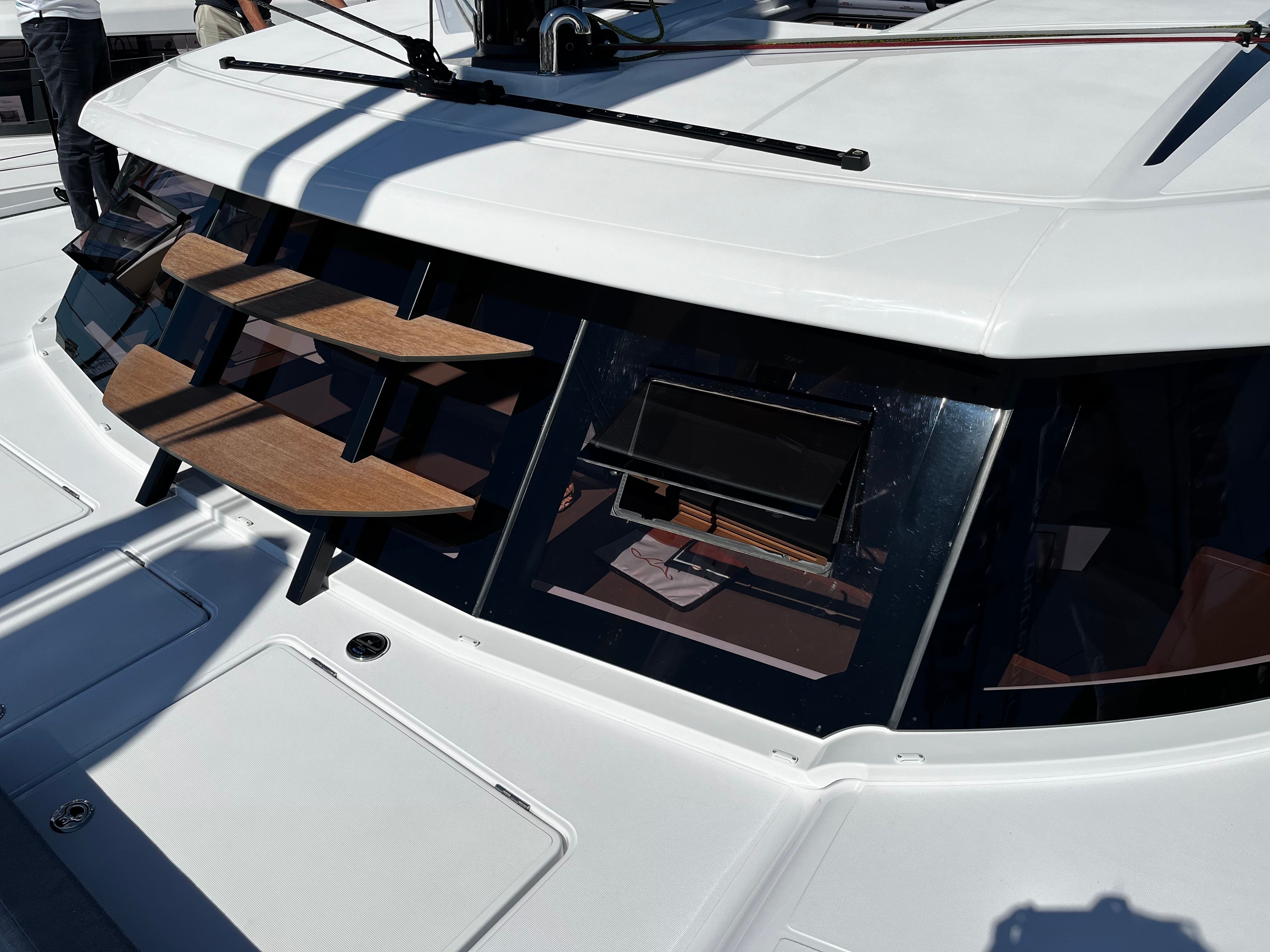 Nautitech 48 Open | Good Vibes