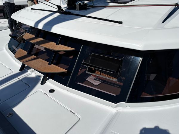 Nautitech 48 Open | Good Vibes