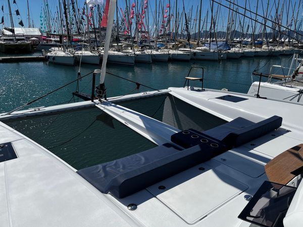 Nautitech 48 Open | Good Vibes