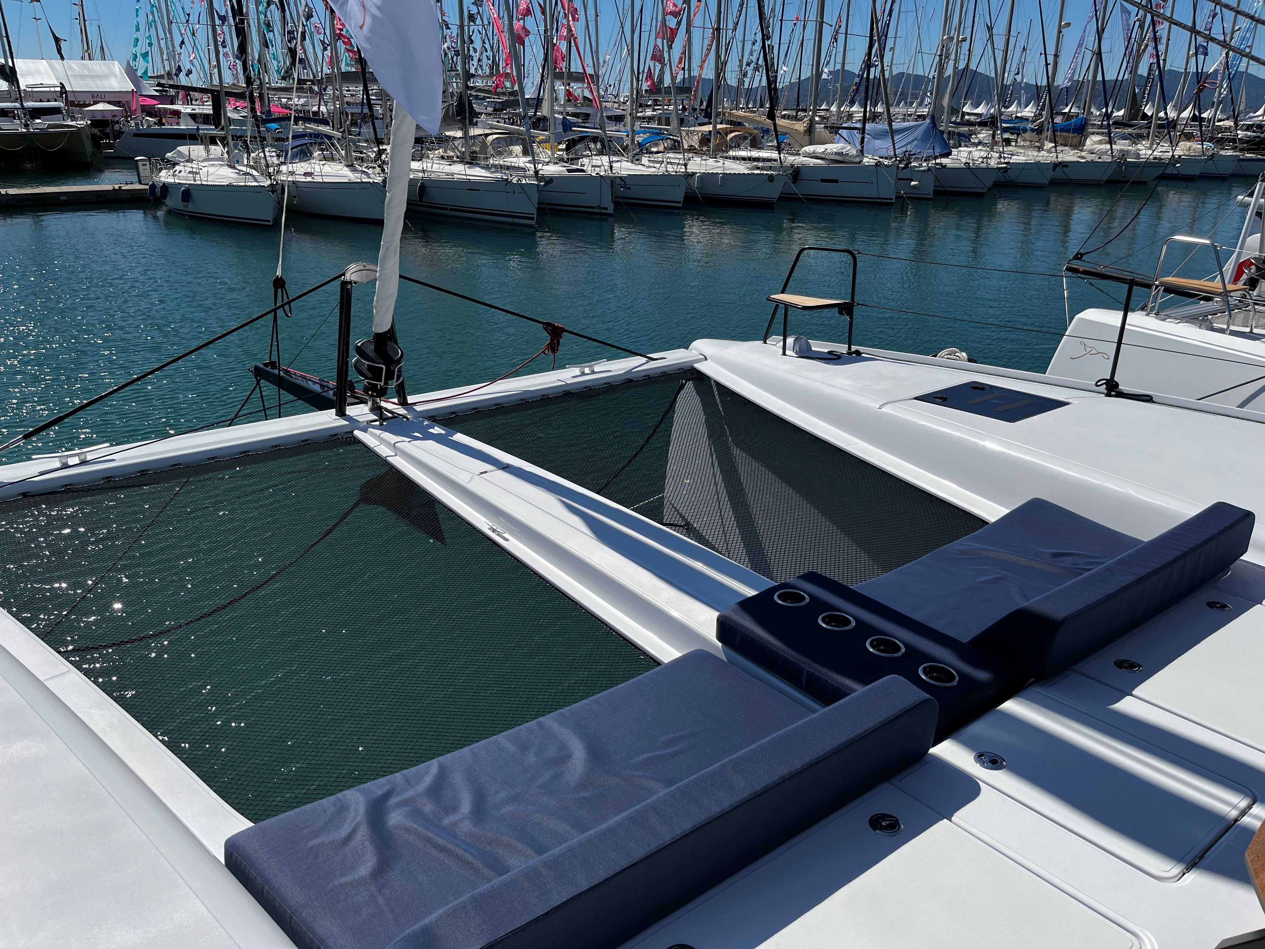 Nautitech 48 Open | Good Vibes