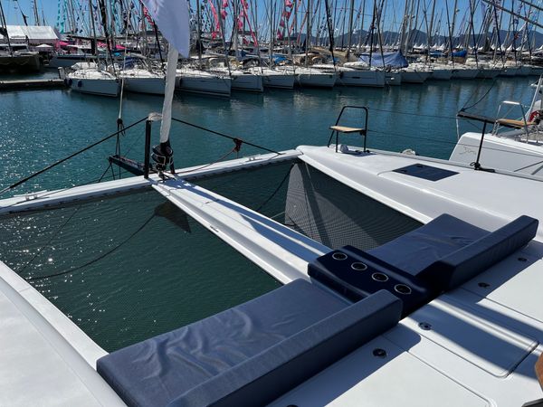 Nautitech 48 Open | Good Vibes