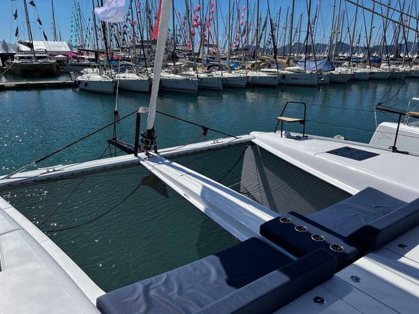 Nautitech 48 Open | Good Vibes