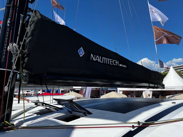 Nautitech 48 Open | Good Vibes