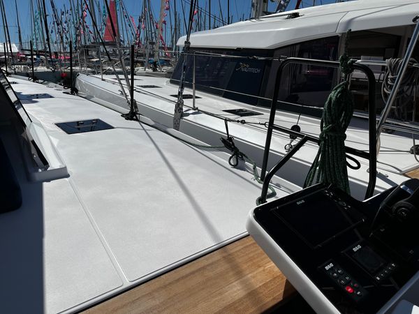 Nautitech 48 Open | Good Vibes