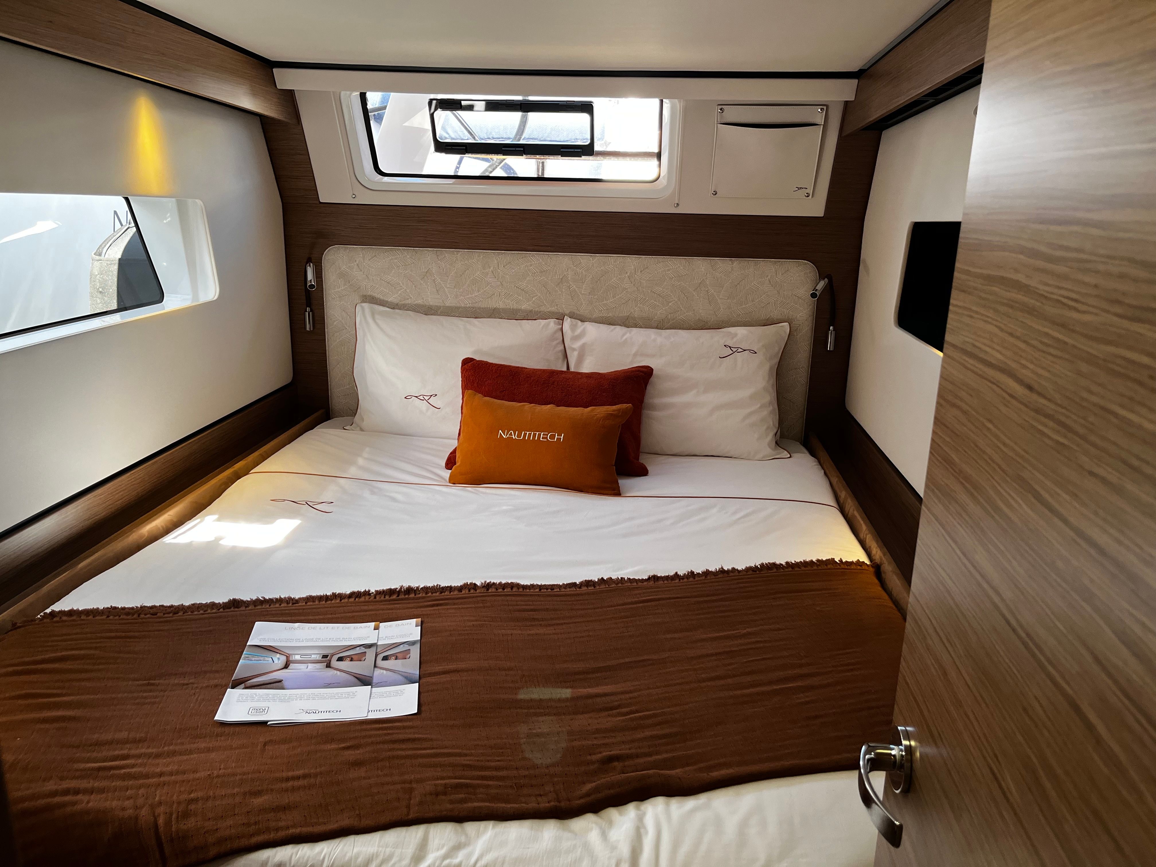 Nautitech 48 Open | Good Vibes